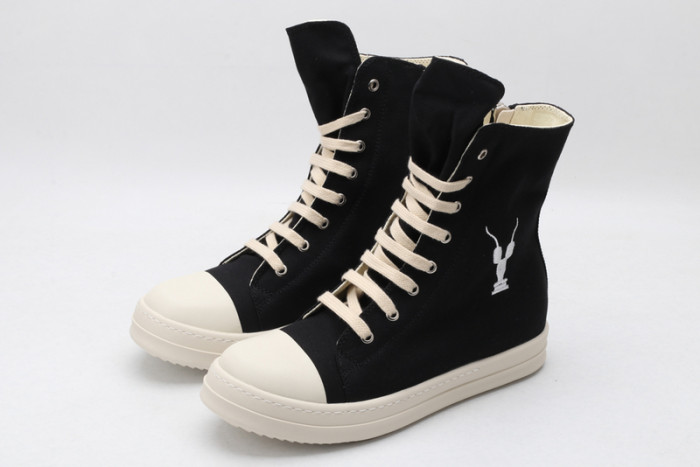 RICK OWENS SNEAKERS