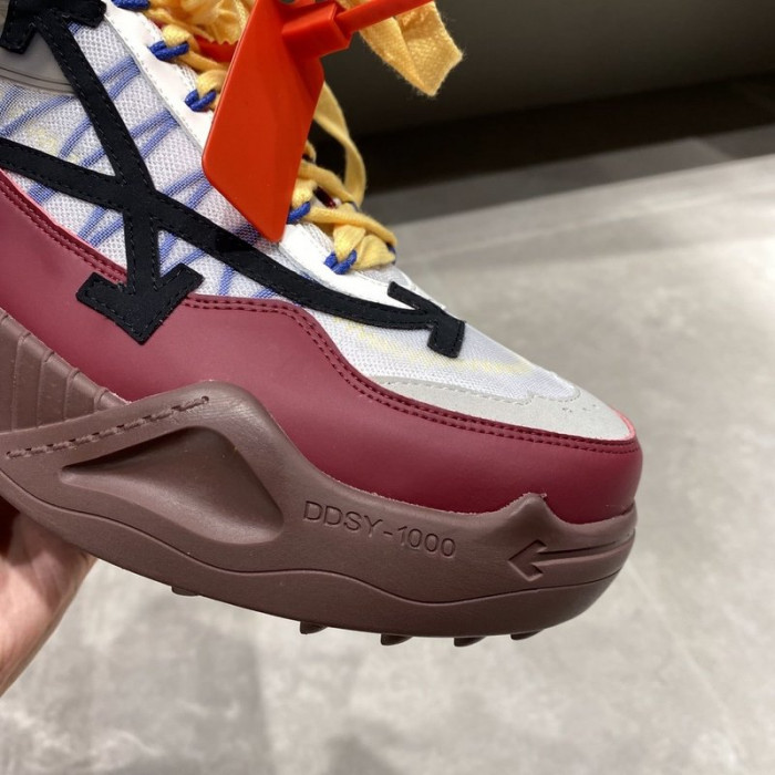 OW C/O ODSY-1000 SNEAKER