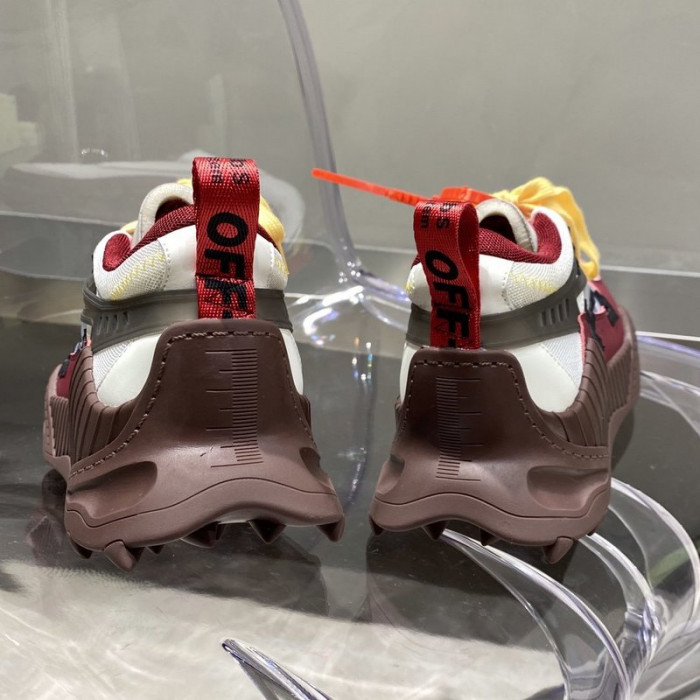 OW C/O ODSY-1000 SNEAKER