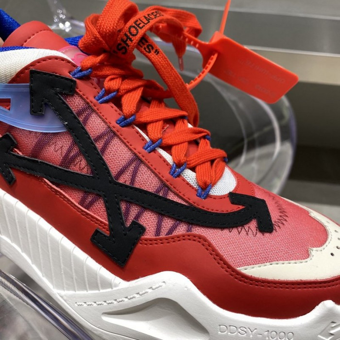 OW C/O ODSY-1000 SNEAKER