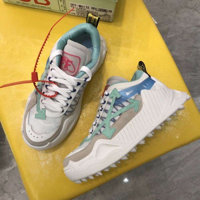 OW C/O ODSY-1000 SNEAKER