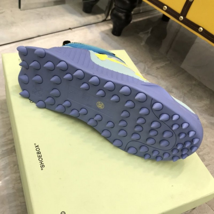 OW C/O ODSY-1000 SNEAKER