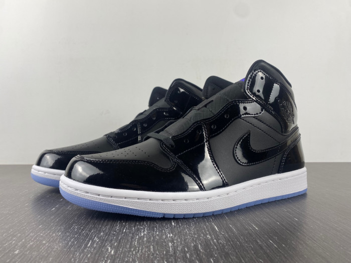 AIR JORDAN 1 MID SE ''SPACE JAM'' DV1308-004