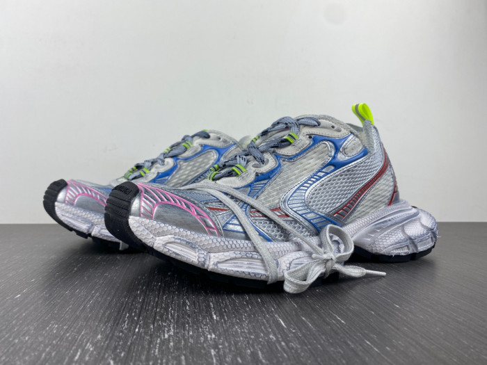 BC RUNNER PHANTOM SNEAKER 734734 W3XL5 9645