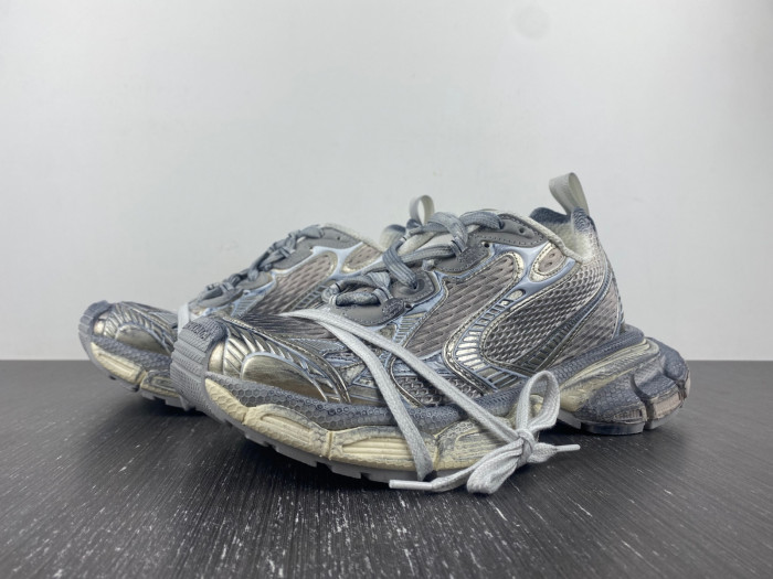 BC RUNNER PHANTOM SNEAKER 734734 W3XL4-9191