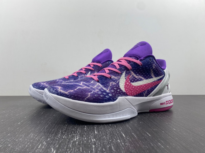 Nike ZOOM KOBE VI PROTRO CW2190 666