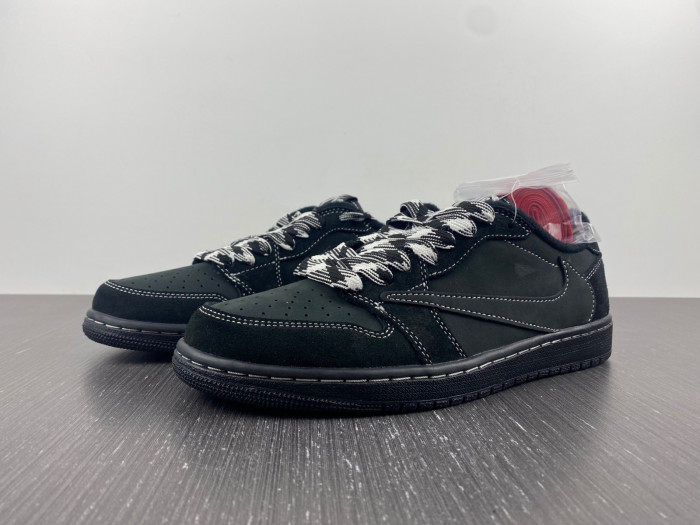 Travis Scott x Air Jordan 1 Low OG DM7866-001