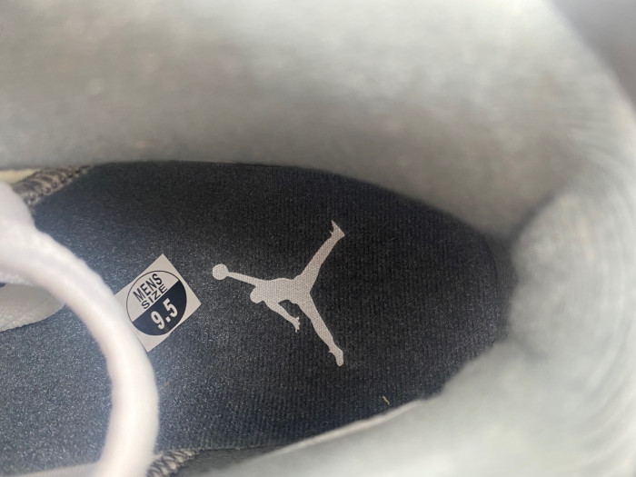 Air Jordan 6 “Cool Grey”CT8529-100