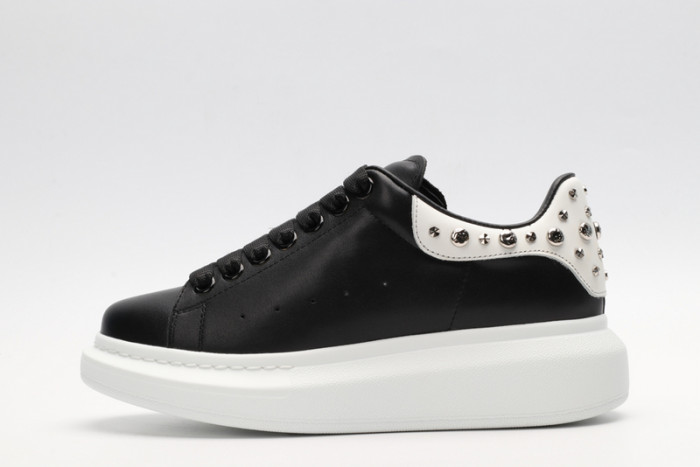ALEXANDER MCQUEEN SOLE SNEAKERS