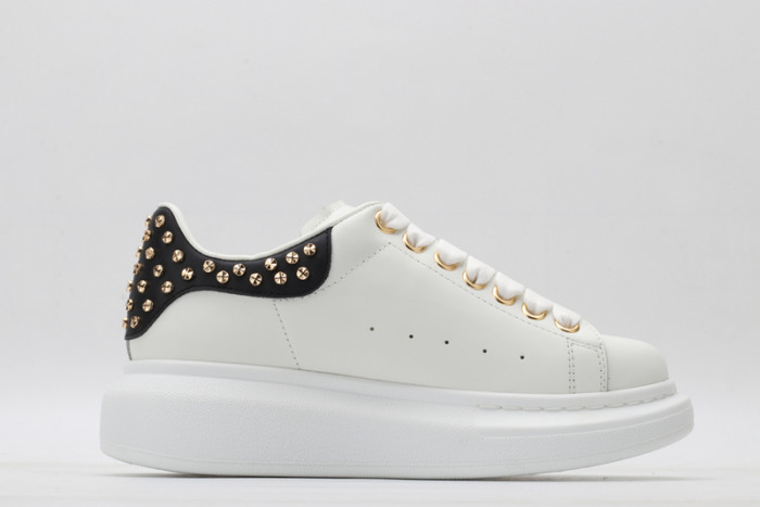 ALEXANDER MCQUEEN SOLE SNEAKERS