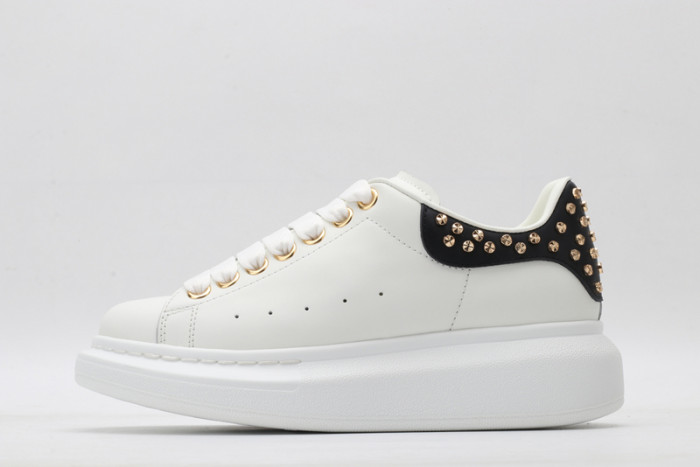 ALEXANDER MCQUEEN SOLE SNEAKERS