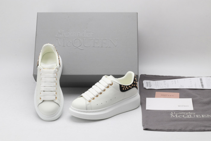 ALEXANDER MCQUEEN SOLE SNEAKERS