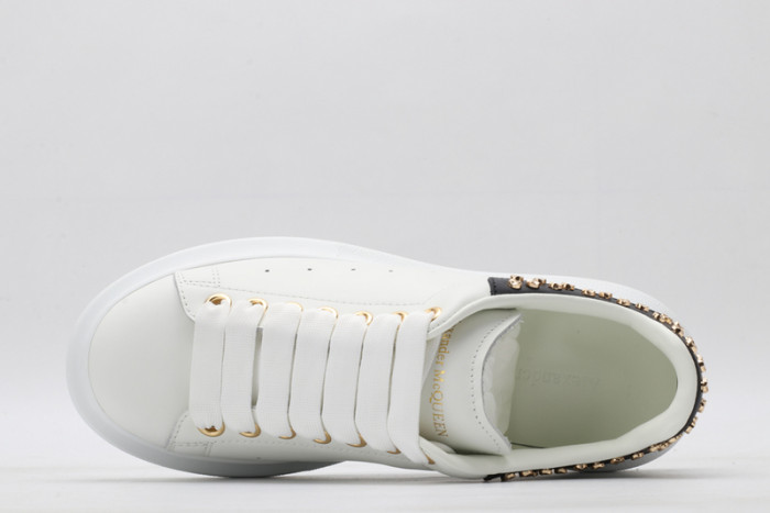 ALEXANDER MCQUEEN SOLE SNEAKERS