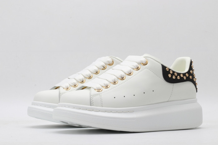 ALEXANDER MCQUEEN SOLE SNEAKERS