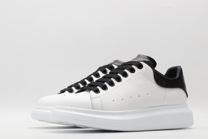 ALEXANDER MCQUEEN SOLE SNEAKERS