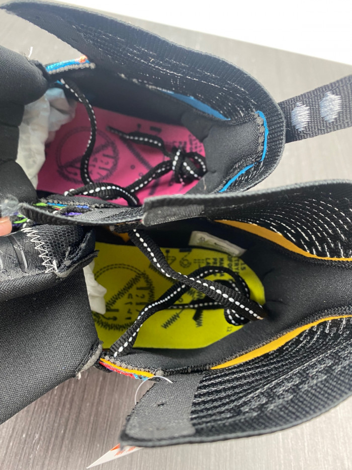 Nike KOBE 10 ELITE HIGH 