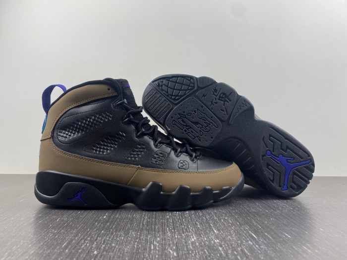 AIR JORDAN 9 RETRO 