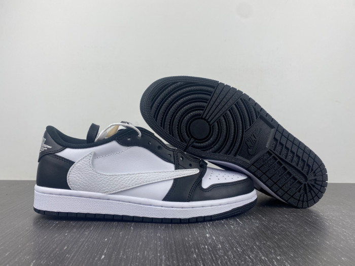 TRAVIS SCOTT X AIR JORDAN 1 LOW OG