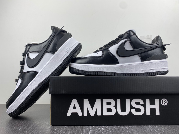 AMBUSH X Nike AIR FORCE 1 LOW DV3464-007