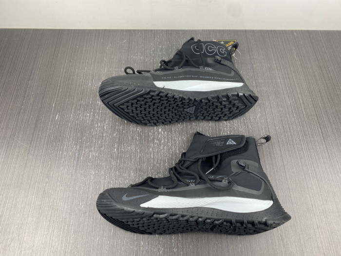 Nike ACG Terra Antarktik GORE-TEX Black Midnight Turquoise BV6348-200