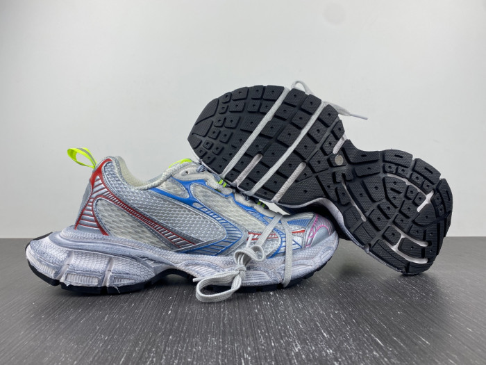 BC RUNNER PHANTOM SNEAKER 734734 W3XL5 9645