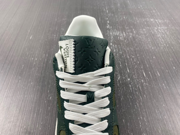 LV X NIKE AIR FORCE SNEAKER 1A9VER