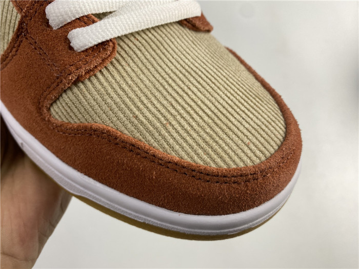 Nike DUNK LOW PRO SB 