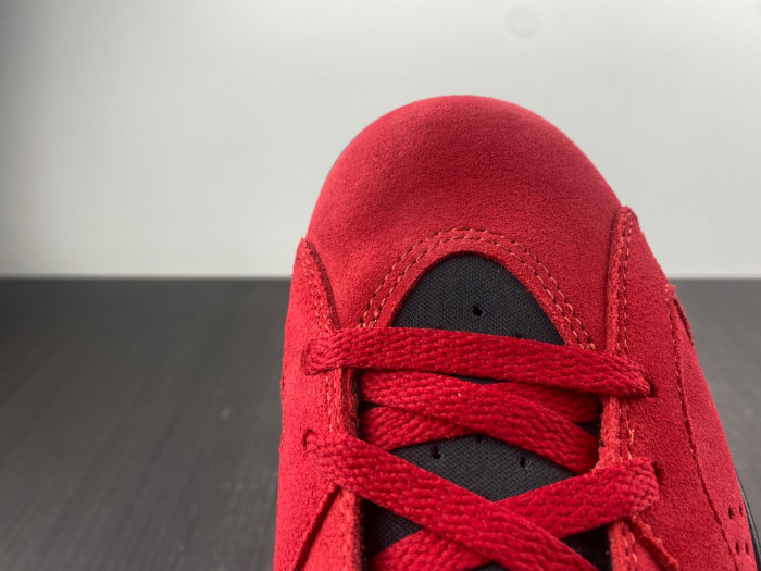 Jordan 6 Retro Toro Bravo CT8529-600