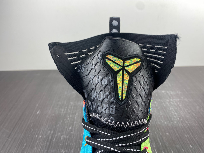 Nike KOBE 10 ELITE HIGH 