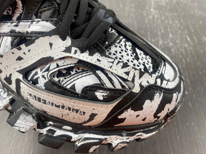 BL Track Sneaker 542023 W3RRA 1090