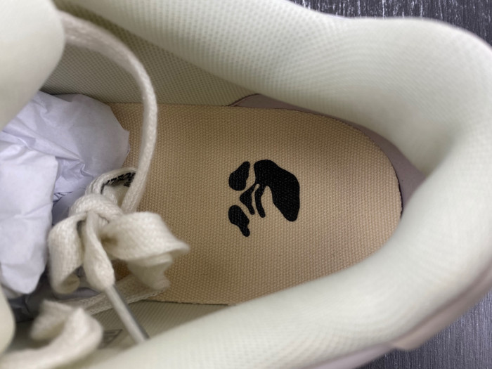 OW OUT OF OFFICE LOW-TOP SNEAKERS OW-62