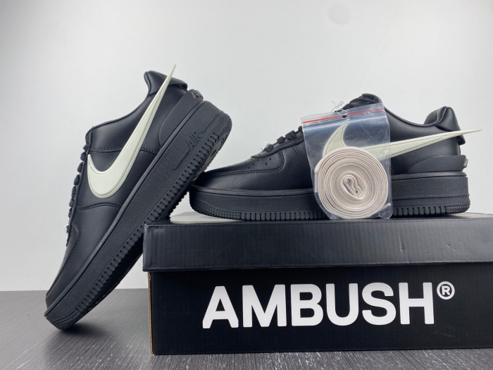 AMBUSH X Nike AIR FORCE 1 LOW 