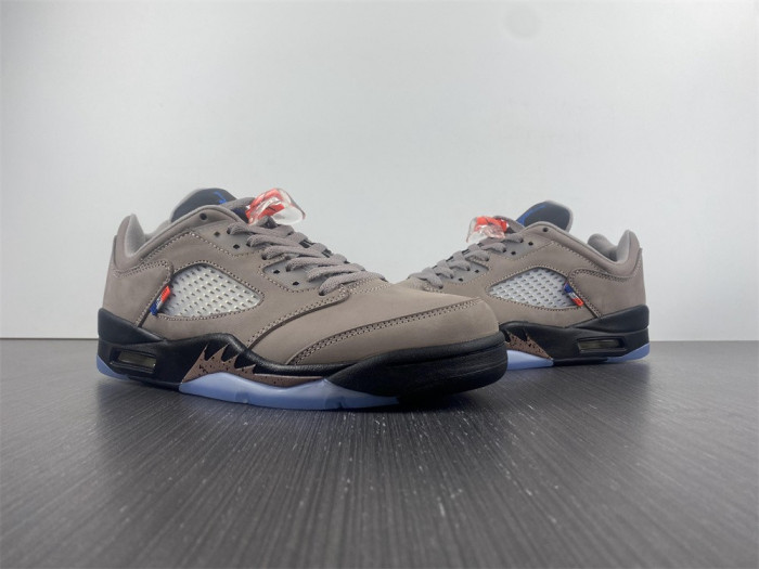 PARIS SAINT-GERMAIN X AIR JORDAN 5 RETRO LOW 