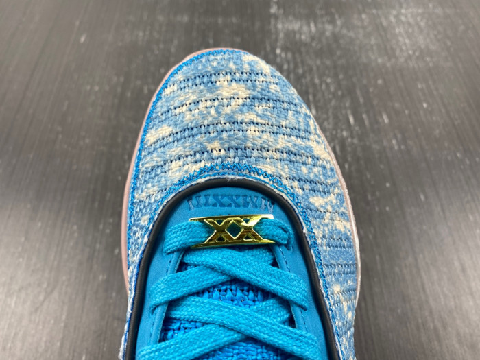 Nike LeBron 20 All-Star DV1192-400