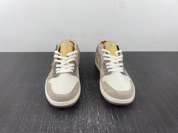 AIR JORDAN 1 LOW SE CRAFT 