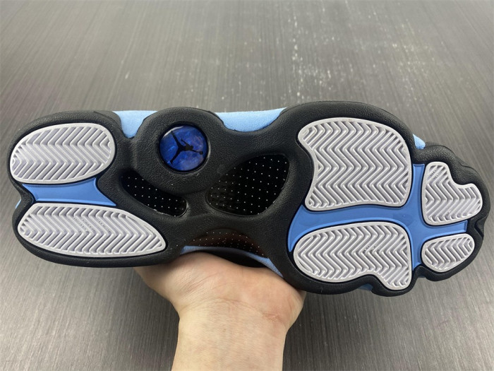 Air Jordan 13 “University Blue” DJ5982-041