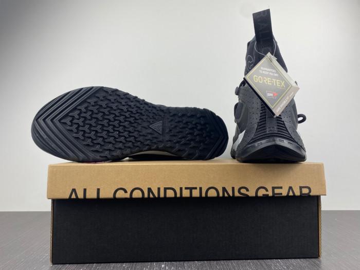 Nike ACG Terra Antarktik GORE-TEX Black Midnight Turquoise BV6348-200