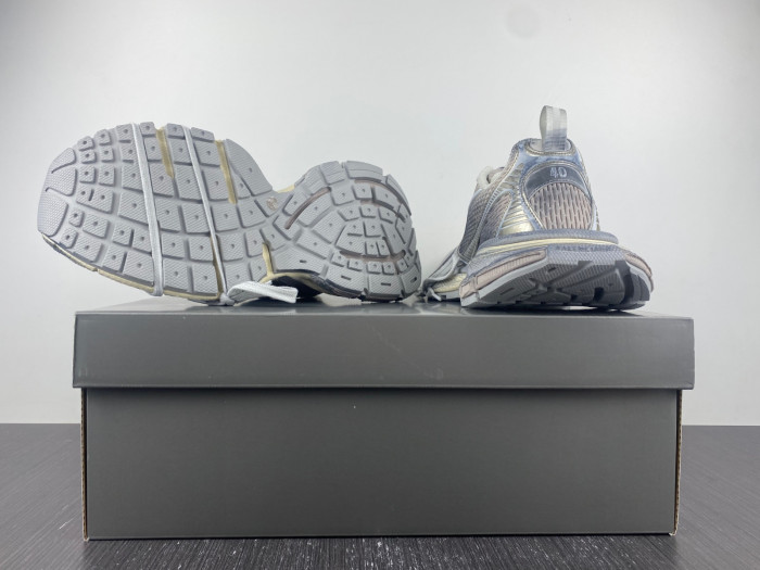 BC RUNNER PHANTOM SNEAKER 734734 W3XL4-9191