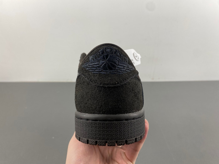 Travis Scott x Jordan 1 Low OG SP 