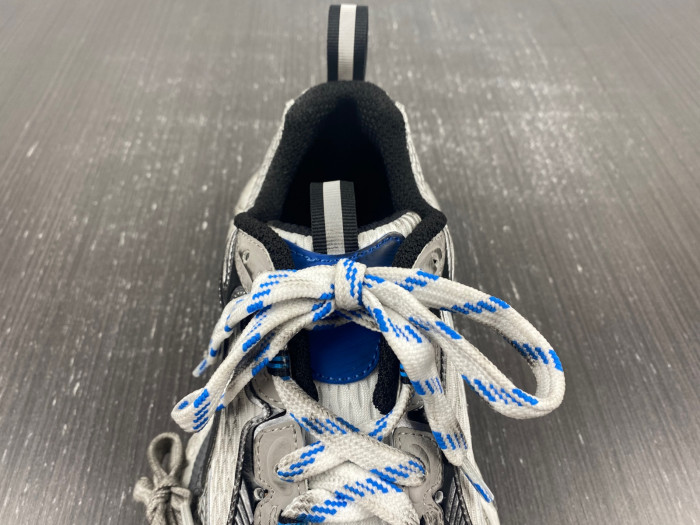 B*ALENCIAGA-PHANTOM SNEAKER 734734 W3XL71216-1