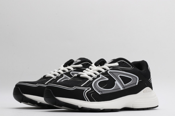 DR B30 TRAINER SNEAKER