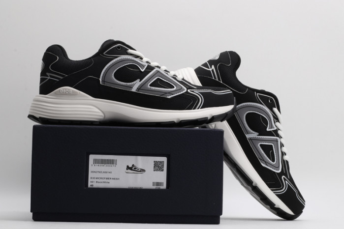 DR B30 TRAINER SNEAKER