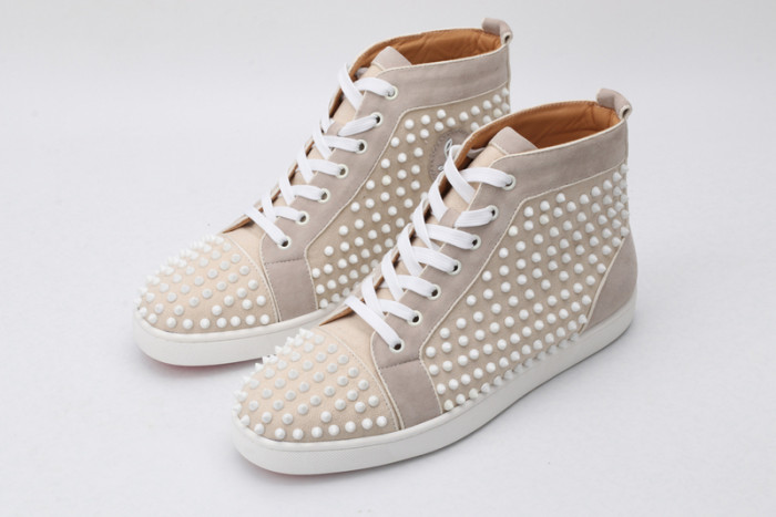 Ch**an louboutin sneakers