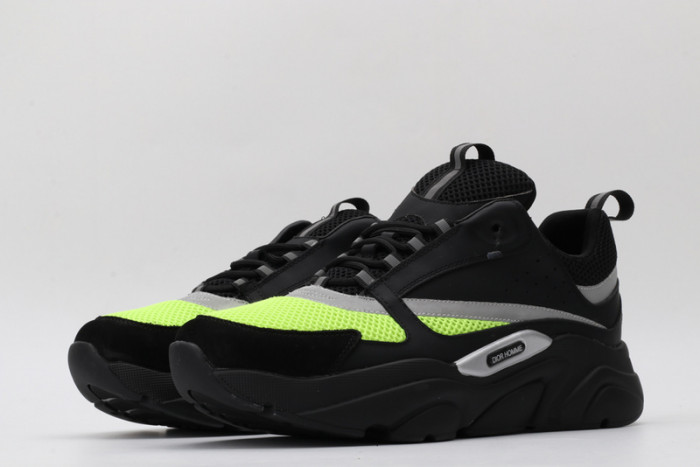 DR B22 TRAINER SNEAKER