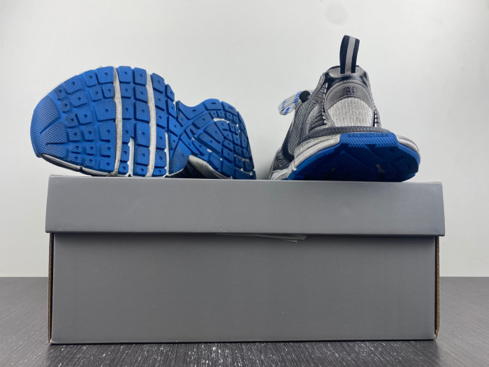 B*ALENCIAGA-PHANTOM SNEAKER 734734 W3XL71216-1