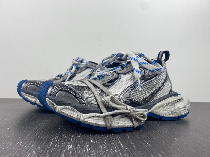 B*ALENCIAGA-PHANTOM SNEAKER 734734 W3XL71216-1