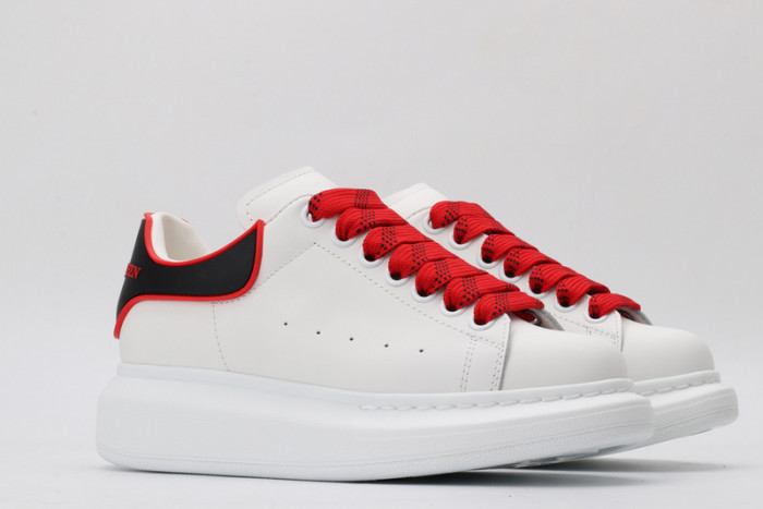 ALEXANDER MCQUEEN SOLE SNEAKERS