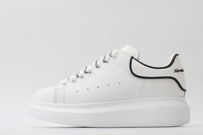 ALEXANDER MCQUEEN SOLE SNEAKERS