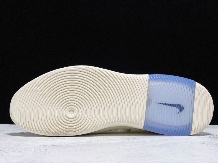 Air Fear Of God 1 Sail Black - AR4237-100