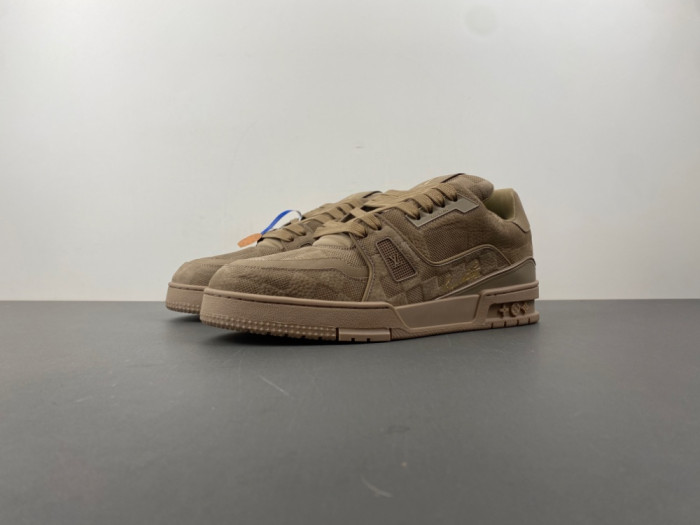 Louis Vuitton LV trainer L&V-194